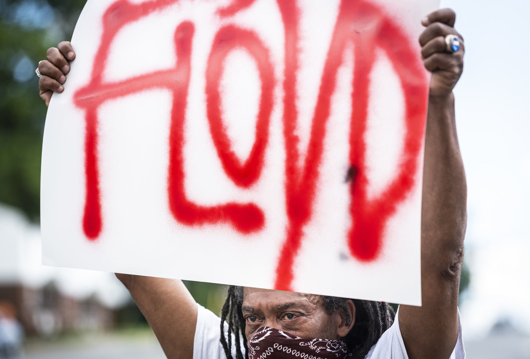 Protest